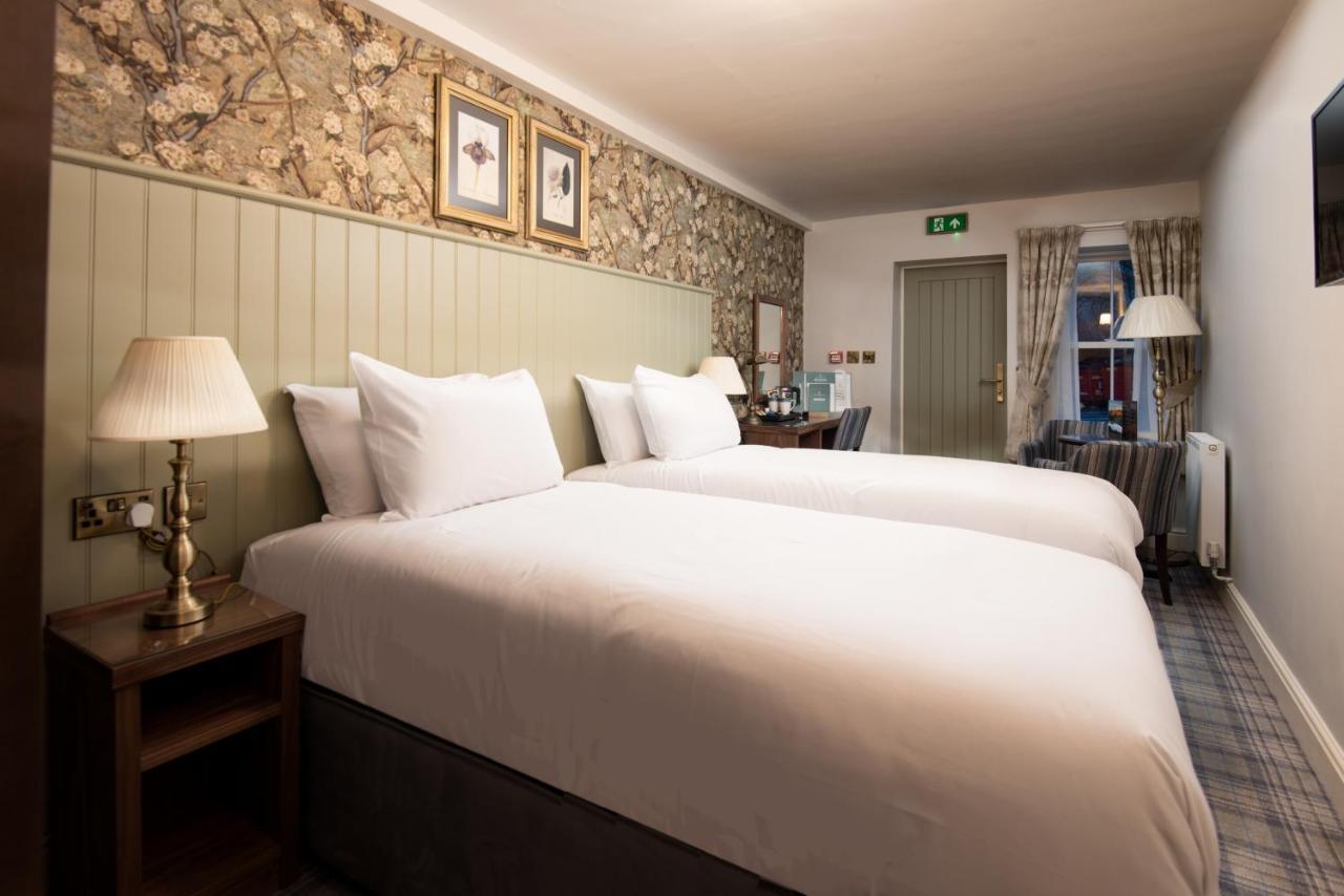 The Ullswater Inn- The Inn Collection Group Glenridding Habitación foto
