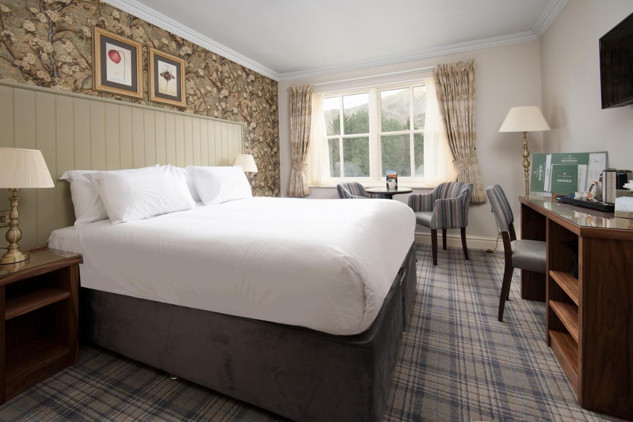The Ullswater Inn- The Inn Collection Group Glenridding Exterior foto