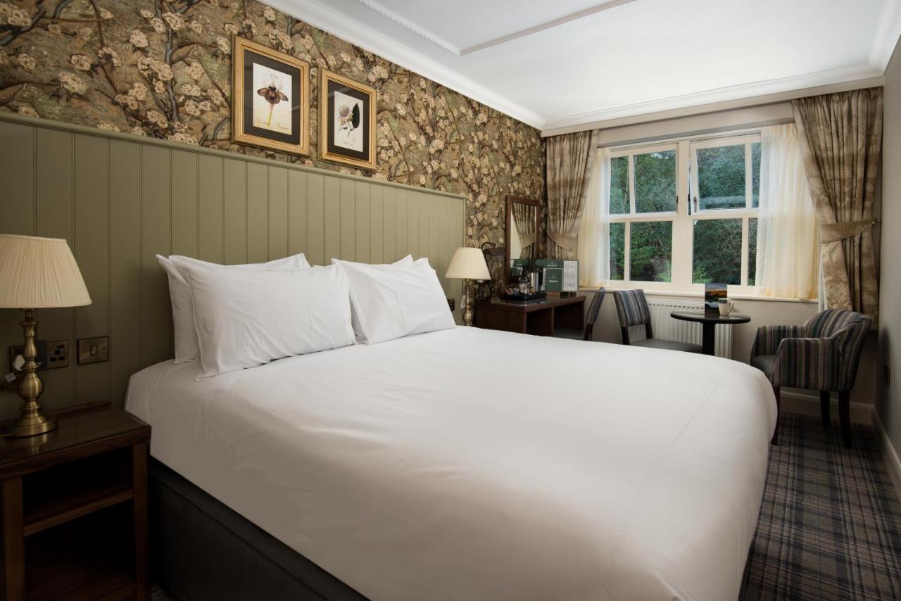 The Ullswater Inn- The Inn Collection Group Glenridding Exterior foto