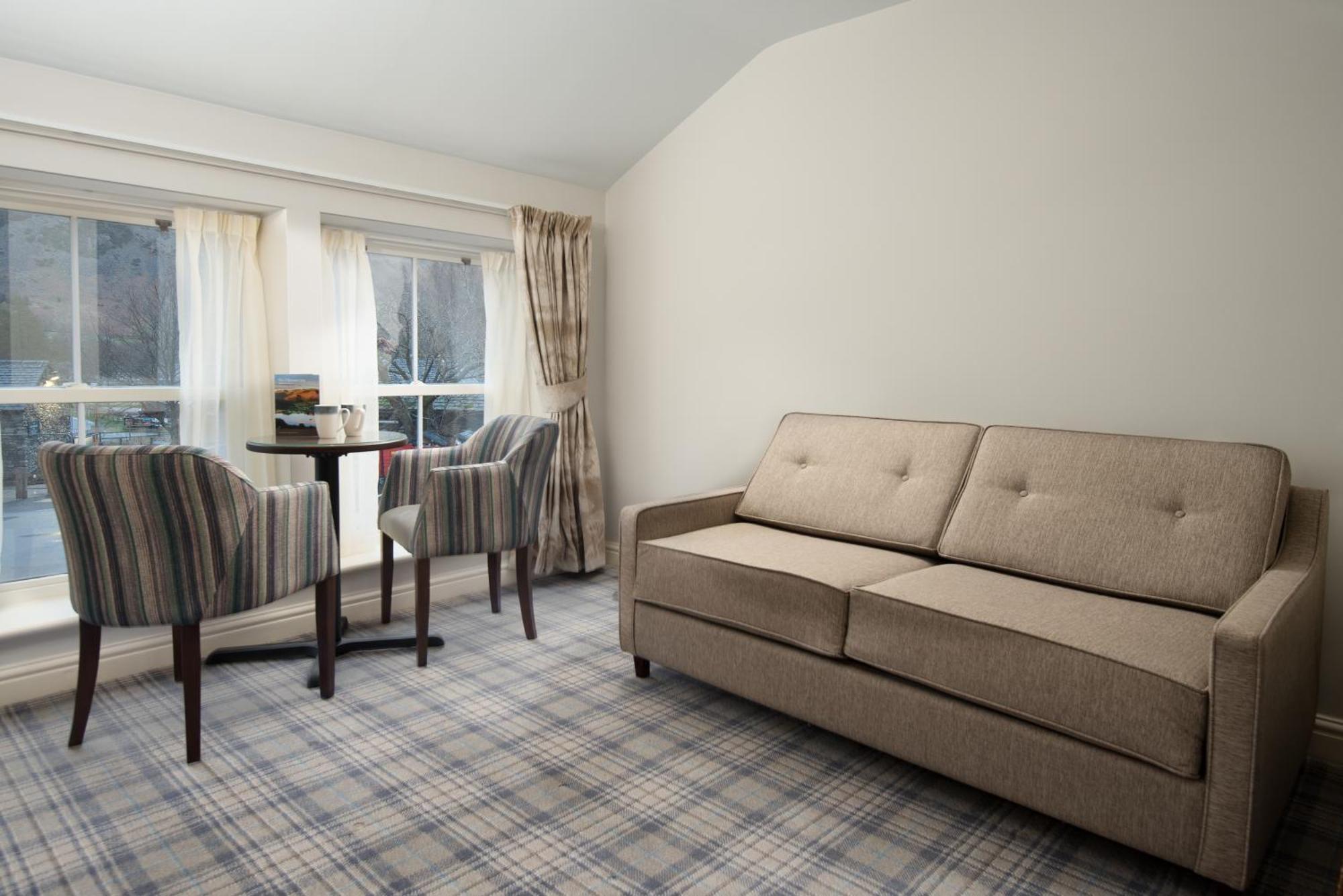 The Ullswater Inn- The Inn Collection Group Glenridding Habitación foto