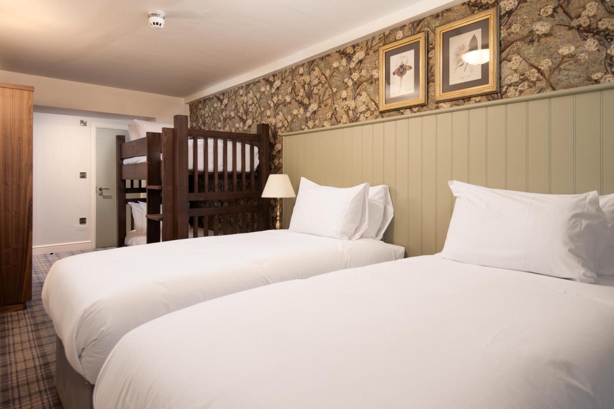 The Ullswater Inn- The Inn Collection Group Glenridding Habitación foto