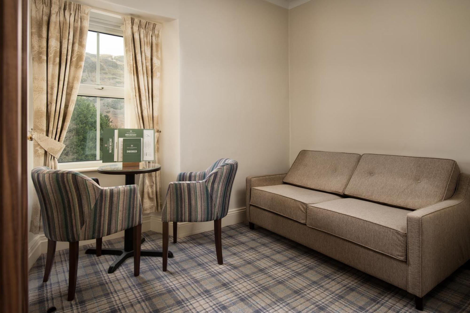 The Ullswater Inn- The Inn Collection Group Glenridding Habitación foto