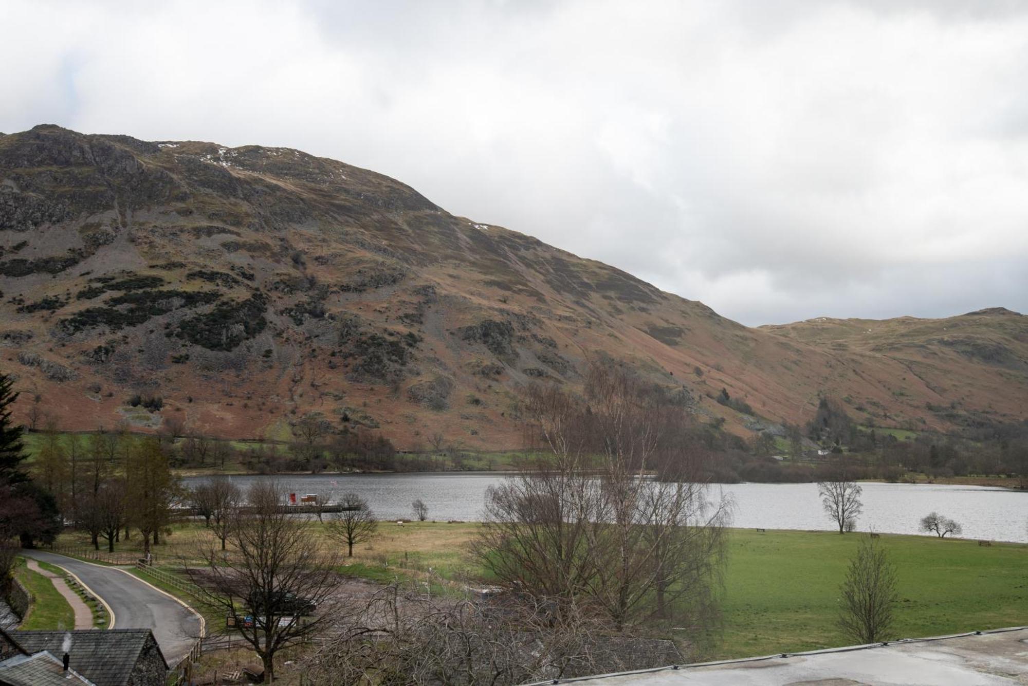 The Ullswater Inn- The Inn Collection Group Glenridding Habitación foto