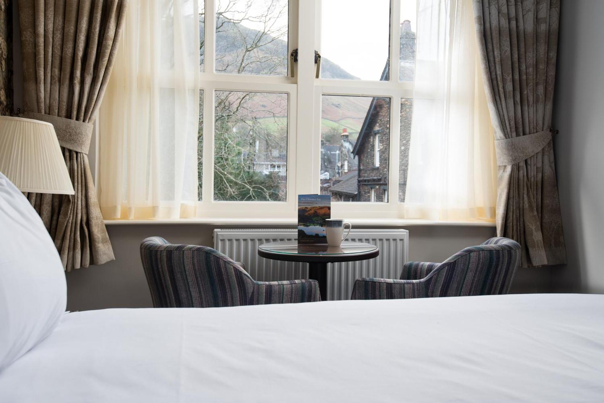 The Ullswater Inn- The Inn Collection Group Glenridding Habitación foto