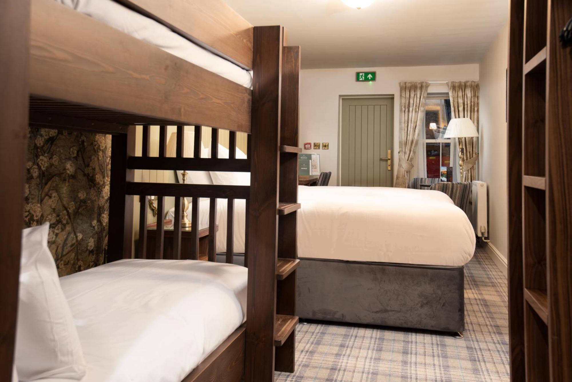 The Ullswater Inn- The Inn Collection Group Glenridding Habitación foto